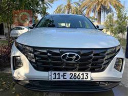 هیوندای تۆکسۆن